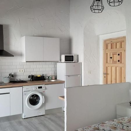 Apartamento La Buganvilla Jerez de la Frontera Eksteriør bilde