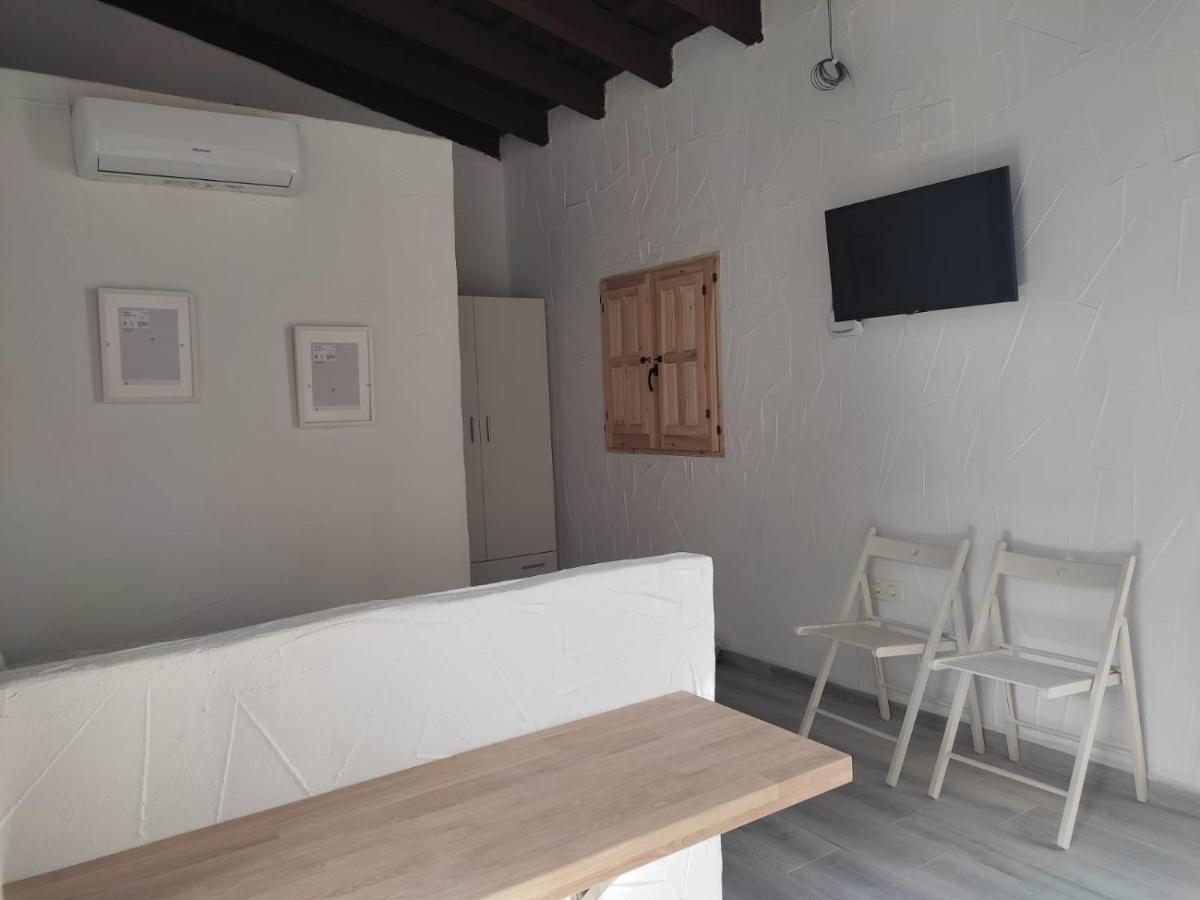 Apartamento La Buganvilla Jerez de la Frontera Eksteriør bilde