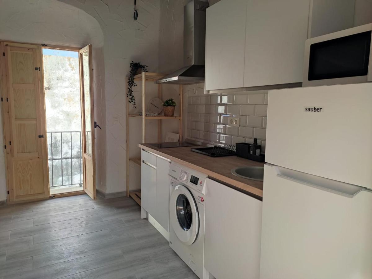 Apartamento La Buganvilla Jerez de la Frontera Eksteriør bilde