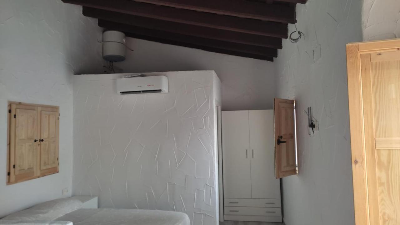 Apartamento La Buganvilla Jerez de la Frontera Eksteriør bilde