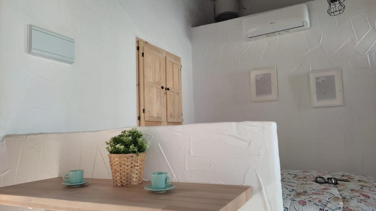 Apartamento La Buganvilla Jerez de la Frontera Eksteriør bilde