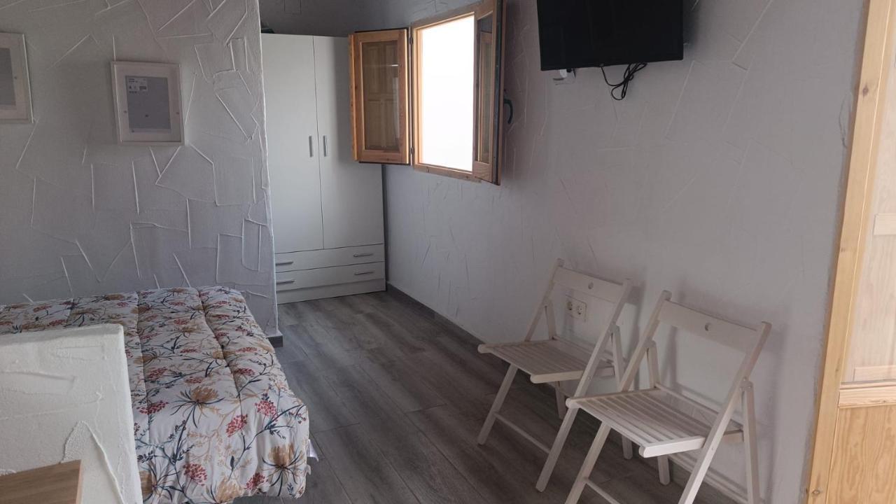 Apartamento La Buganvilla Jerez de la Frontera Eksteriør bilde