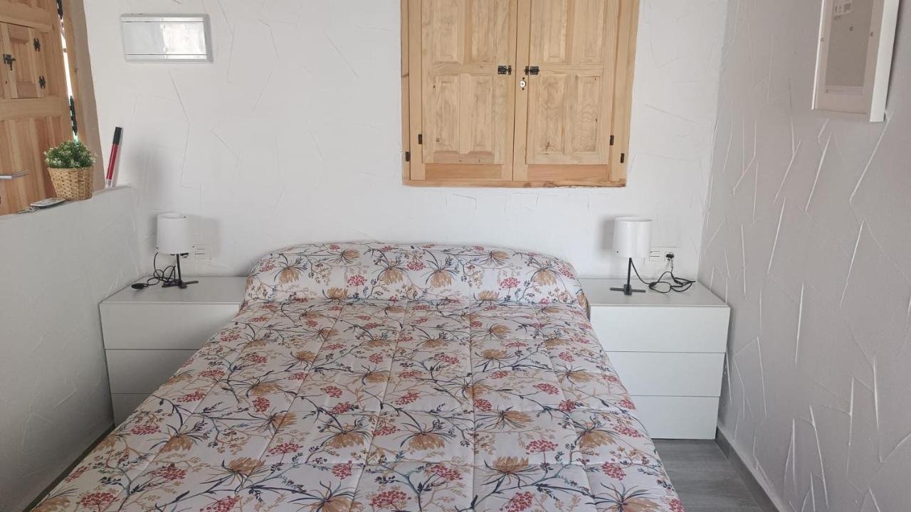 Apartamento La Buganvilla Jerez de la Frontera Eksteriør bilde