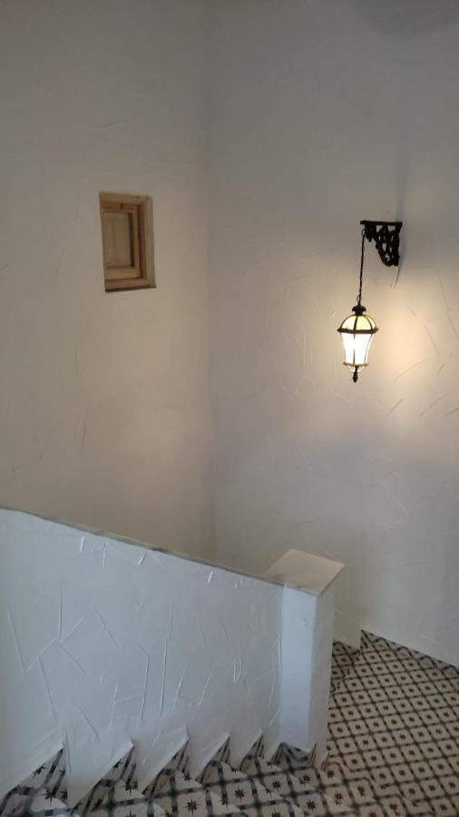 Apartamento La Buganvilla Jerez de la Frontera Eksteriør bilde